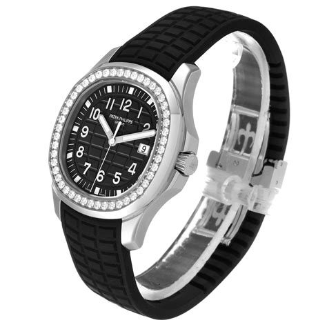 Patek Philippe Aquanaut Watch, 5267.